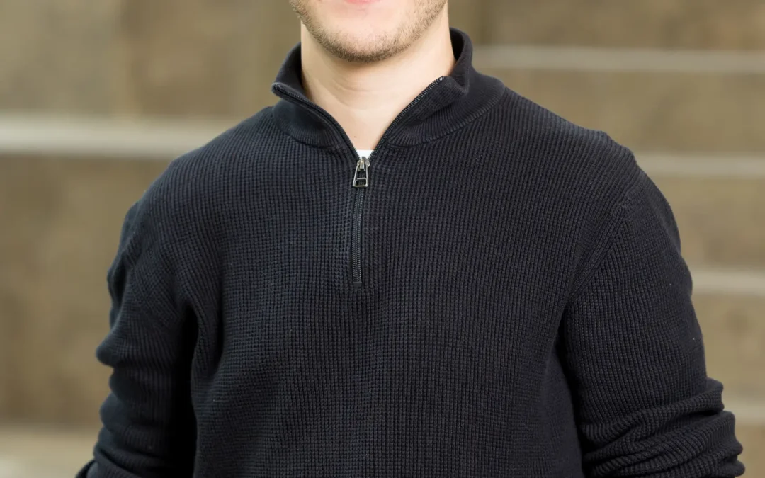 Stefan Lung selected for Spotlight Talk at London Calling 2026