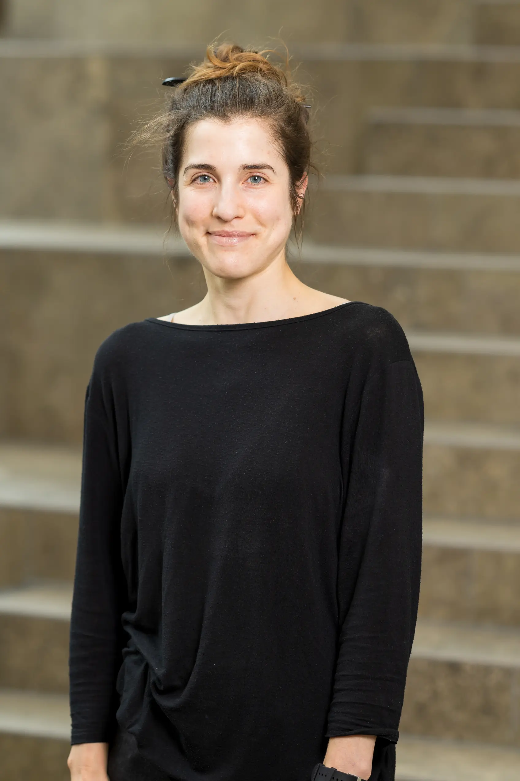 Isabell Niedermoser, PhD