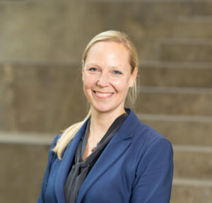 Prof. Dr. Gisa Gerold