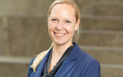 24.06.2025 | Antrittsvorlesung Gisa Gerold
