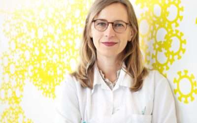12.06.2025 | Gastsprecherin: Prof. Dr. Isabella Eckerle, PhD