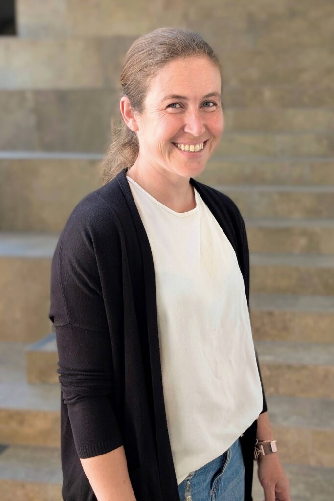 Johanna Fritz