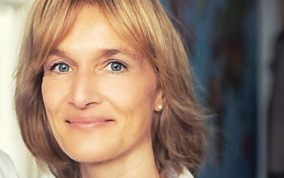 23.10.2025 | Guest Lecture: Prof.Dr. Judith Aberle