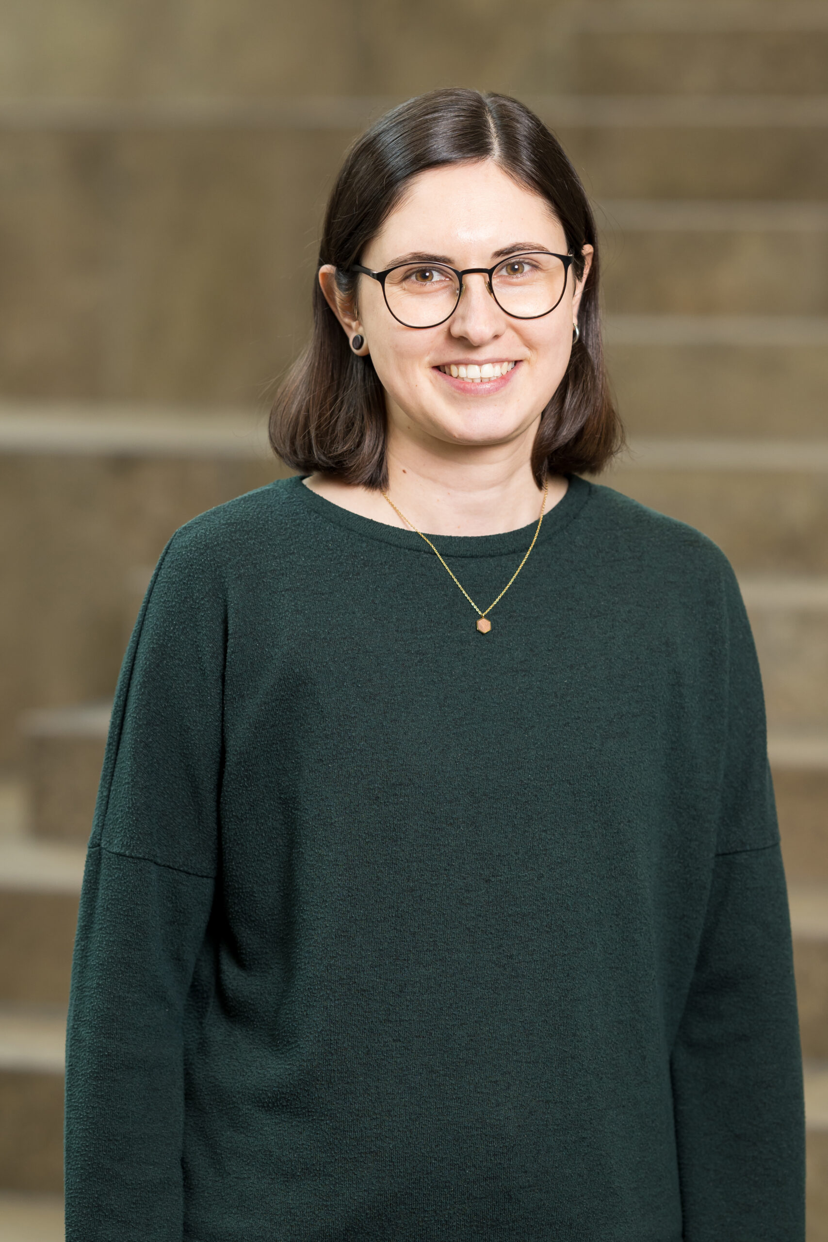 Jasmine Seewald, M.Sc.