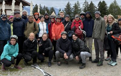 Betriebsausflug 2025