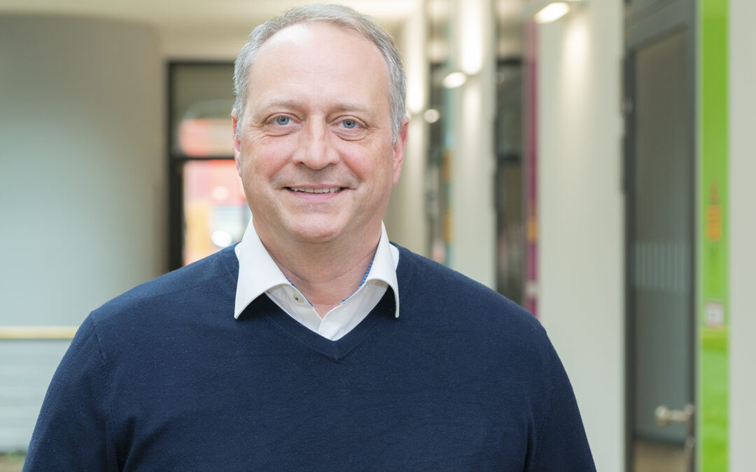 04.12.2025 | Gastvortrag: Priv-Doz. Dr. Thomas Grunwald