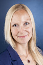 Univ.-Prof. Dr. Gisa Gerold