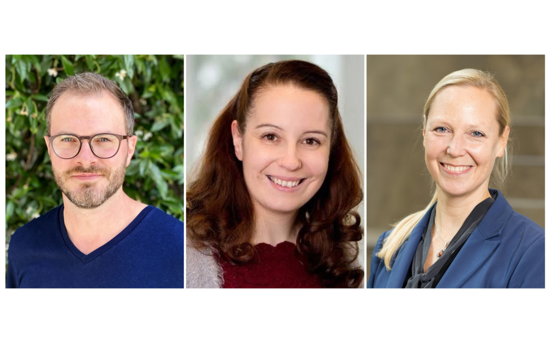 Minisymposium “New trends and challenges in Virology”