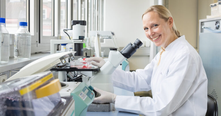 Prof. Gerold Research