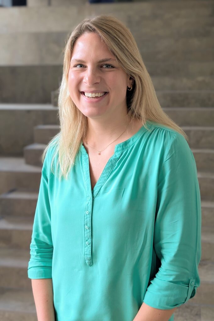 Neele Rave, M.Sc.