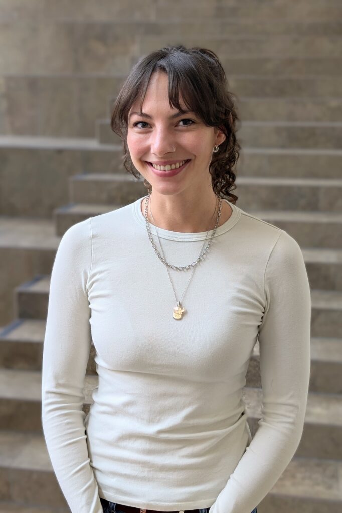 Susanna Fend
