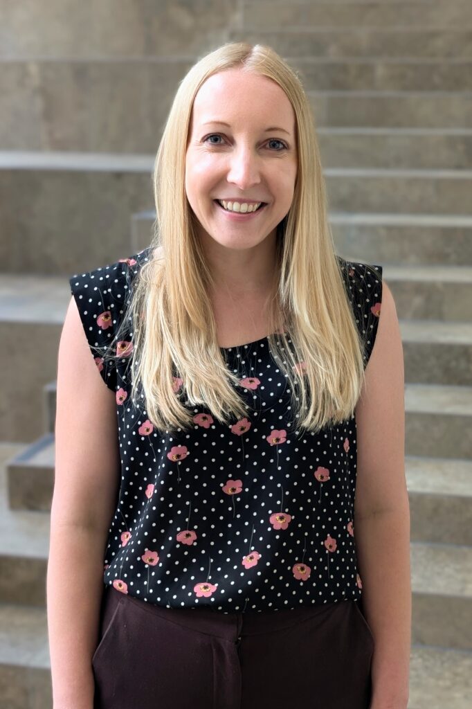 Whitney Weber, PhD
