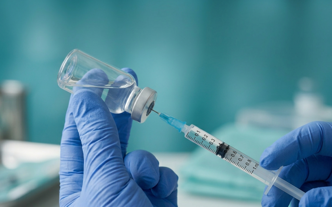 21st Tyrolean Vaccination Day