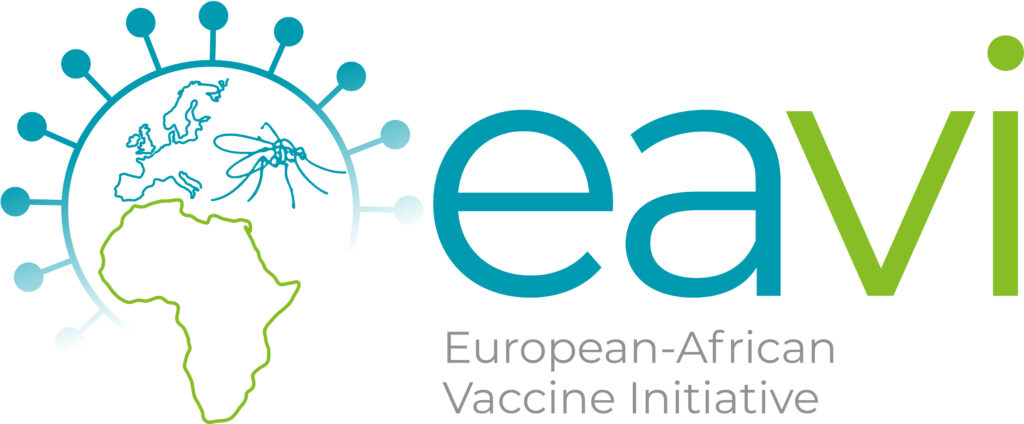 eavi H colour Tagline