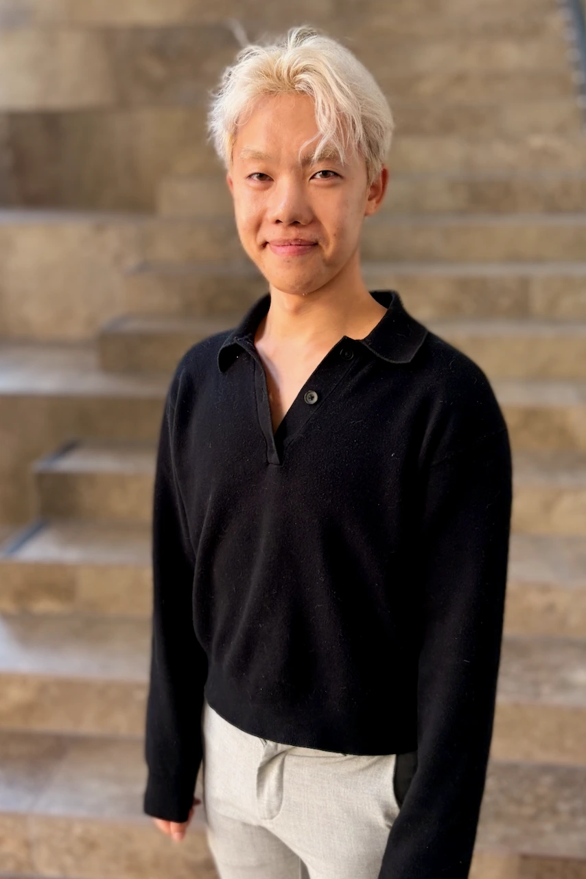 Huu-Quan Le, B.Sc.